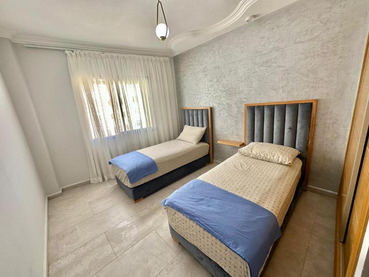 Luxe Ima 2 Appartement *