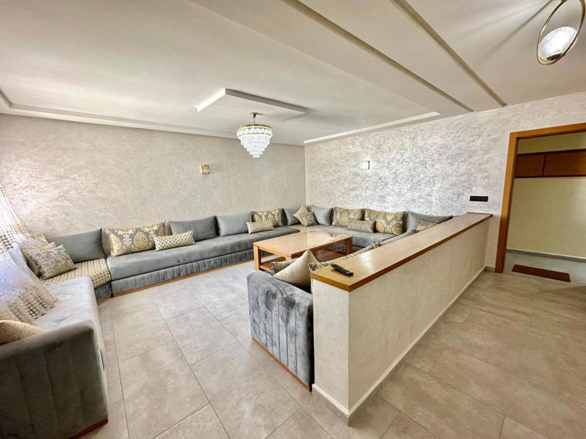 Appartement Luxe Ima 2 Tanger