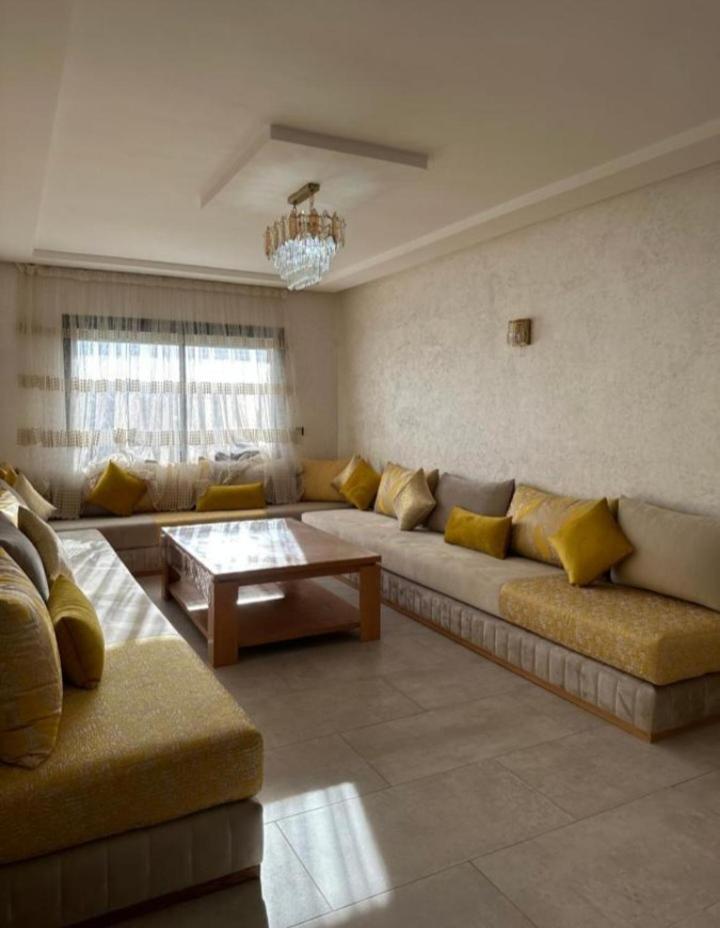 Appartement Luxe Ima 2