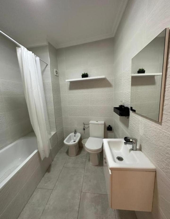 Appartement Luxe Ima 2 Tanger